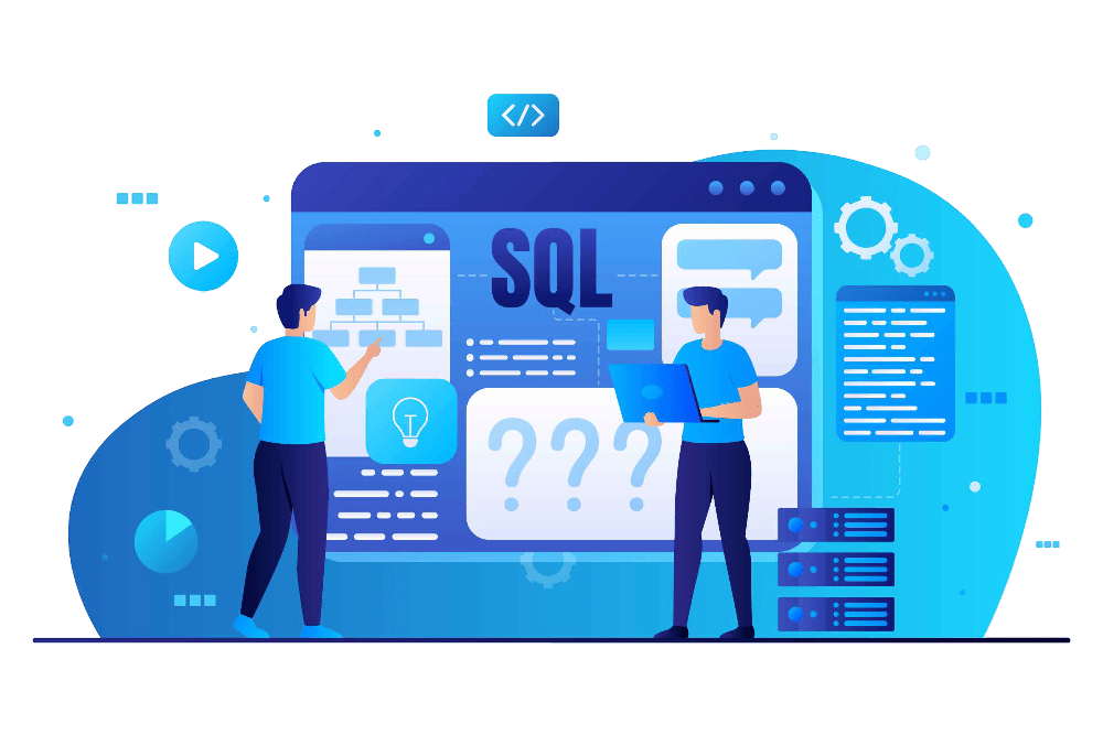 Systems Software & SQL Applications